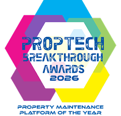 PropTech Breakthrough Award 2026