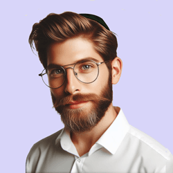 Amichai Strasberg Head of Program Management at AppWork