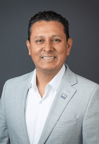 Oscar Rodriguez-Aguila