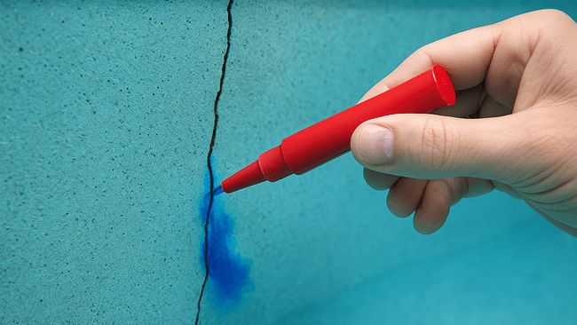 Detecting Pool Leaks Made Simple