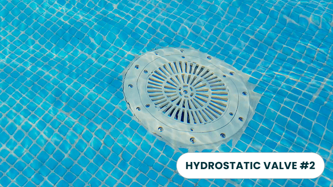 Hydrostatic Valve O-Ring Leaks