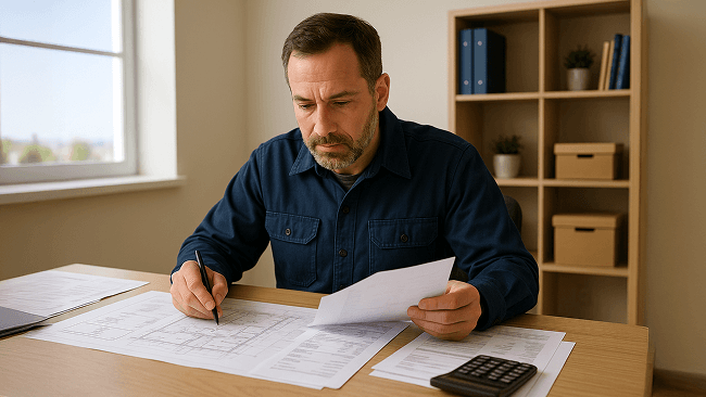 Maintenance Budgeting 101