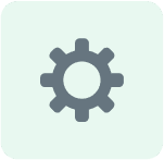 AppWorks ability to be fully customizable