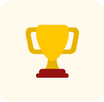 AppWork gamification performance badges for technicians