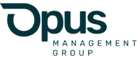 Opus Management Groups Logo