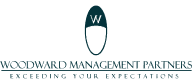 Woodward Management Partners Logo