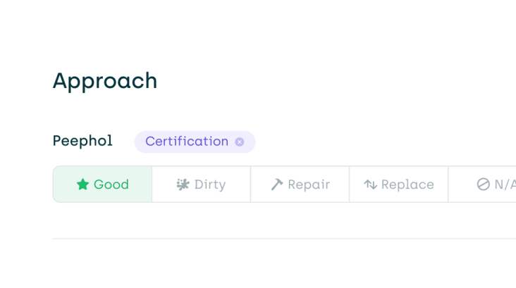Appworks inspections tags making inspections easier to use