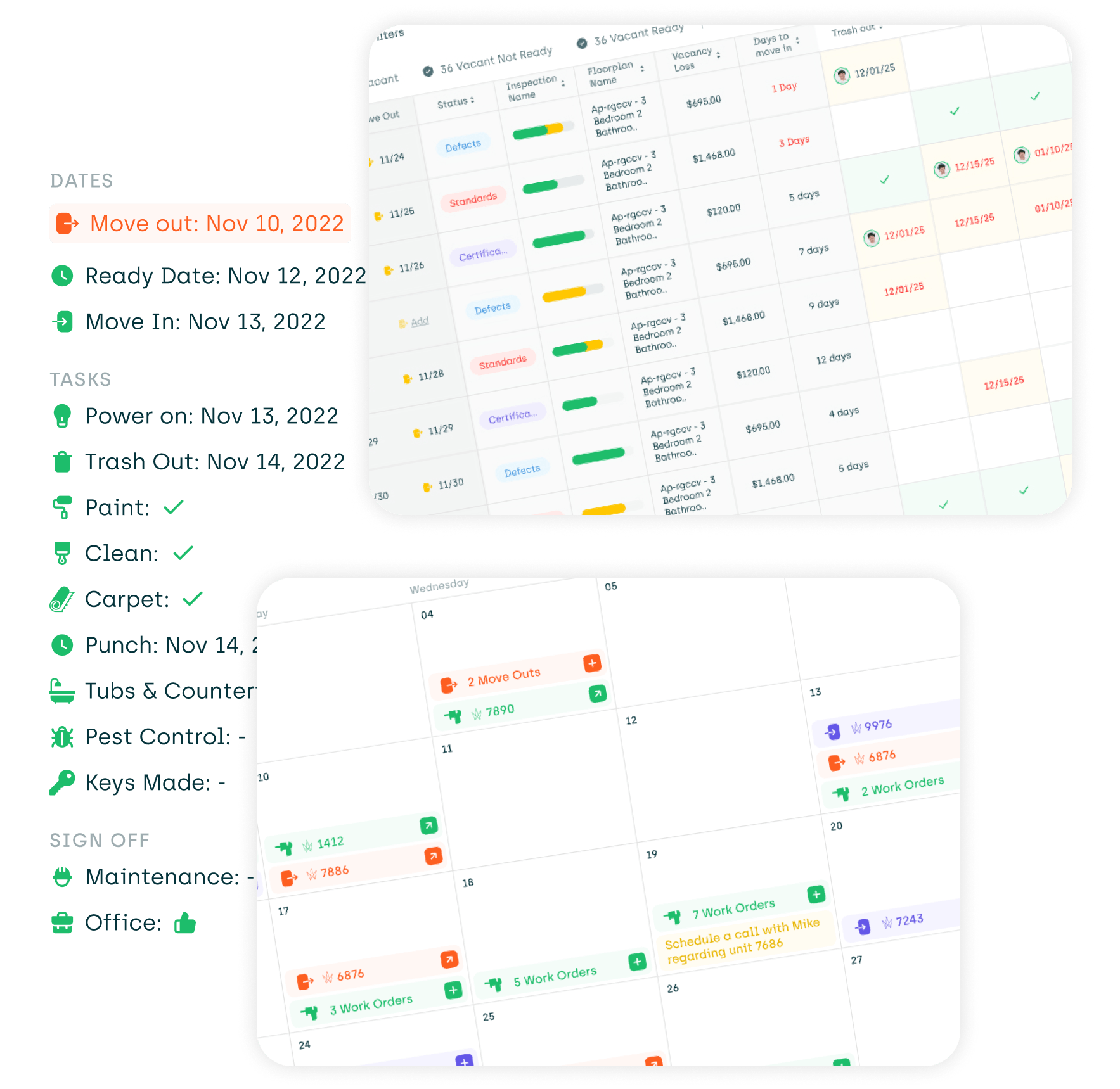 AppWorks Make Ready Board