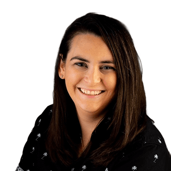 Dani Black AppWorks CRO