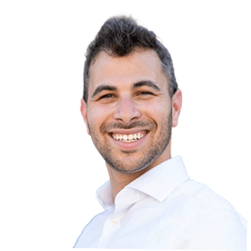 Eli Lachman AppWorks Operational Manager