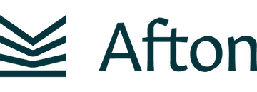 Logo for Afton
