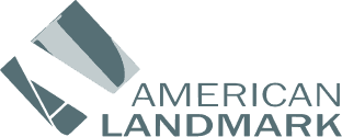 American Landmark Logo