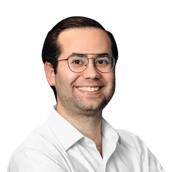 Sean Landsberg AppWorks CEO