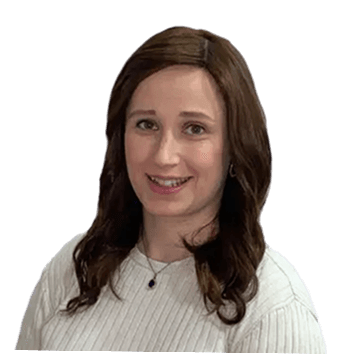 Malka Lewenson AppWorks Product Designer