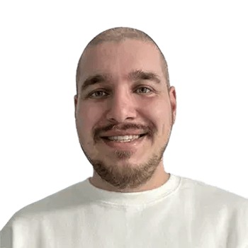 Eusebiu Chiriac, Sr. Front End Engineer