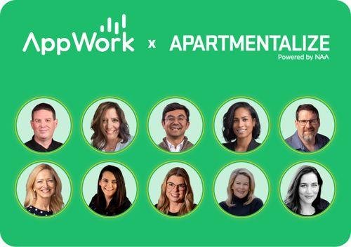 Some Speakers at the NAA Las Vegas 2025